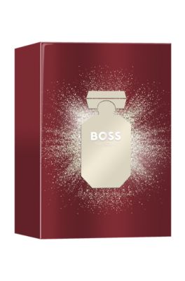 BOSS The Scent for Her eau de parfum gift set, Assorted-Pre-Pack