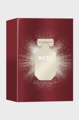 BOSS The Scent for Her eau de parfum gift set, Assorted-Pre-Pack