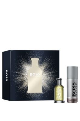 BOSS - BOSS Bottled eau de toilette gift set