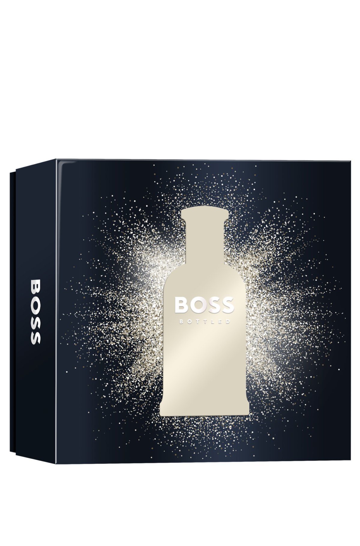 BOSS Bottled eau de toilette gift set, Assorted-Pre-Pack