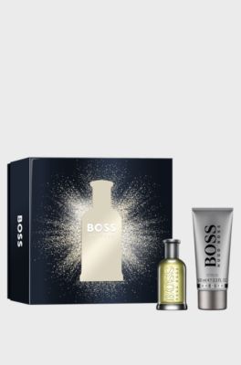 BOSS Bottled eau de toilette gift set, Assorted-Pre-Pack