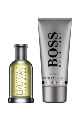 BOSS Bottled eau de toilette gift set, Assorted-Pre-Pack