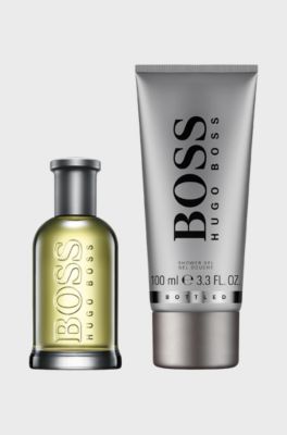BOSS Bottled eau de toilette gift set, Assorted-Pre-Pack