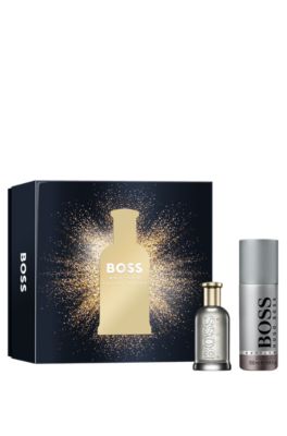 Boss store gift set