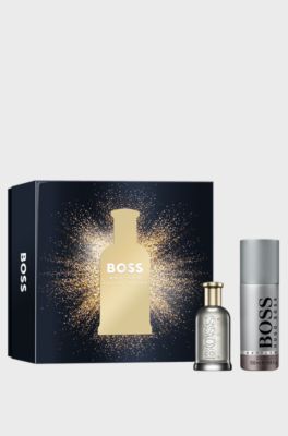 BOSS Bottled eau de parfum gift set, Assorted-Pre-Pack