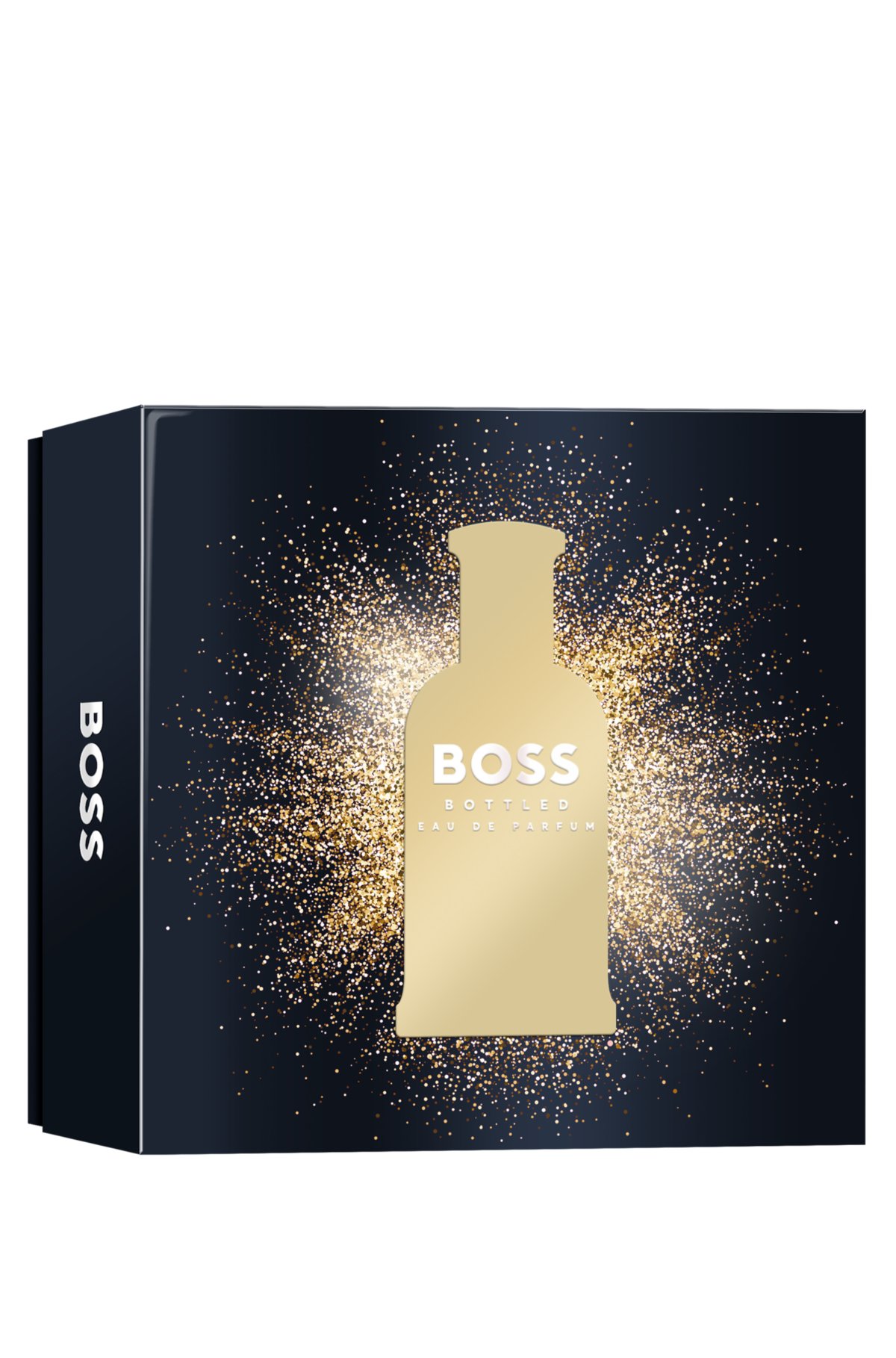 BOSS Bottled eau de parfum gift set, Assorted-Pre-Pack