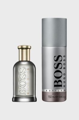 BOSS Bottled eau de parfum gift set, Assorted-Pre-Pack