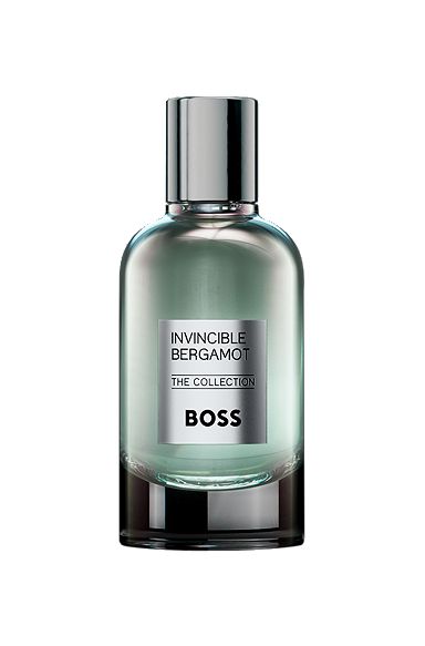 Eau de parfum BOSS The Collection Invincible Bergamot de 100 ml, Assorted-Pre-Pack