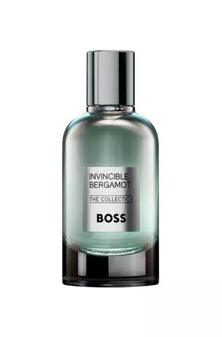Eau de parfum BOSS The Collection Invincible Bergamot, 100 ml