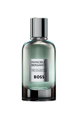 BOSS The Collection Invincible Bergamot Eau de Parfum Intense 100ml