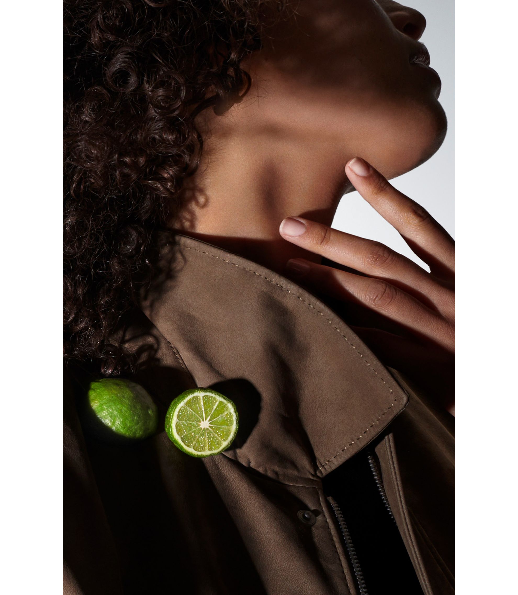 BOSS - BOSS The Collection Invincible Bergamot Eau de Parfum