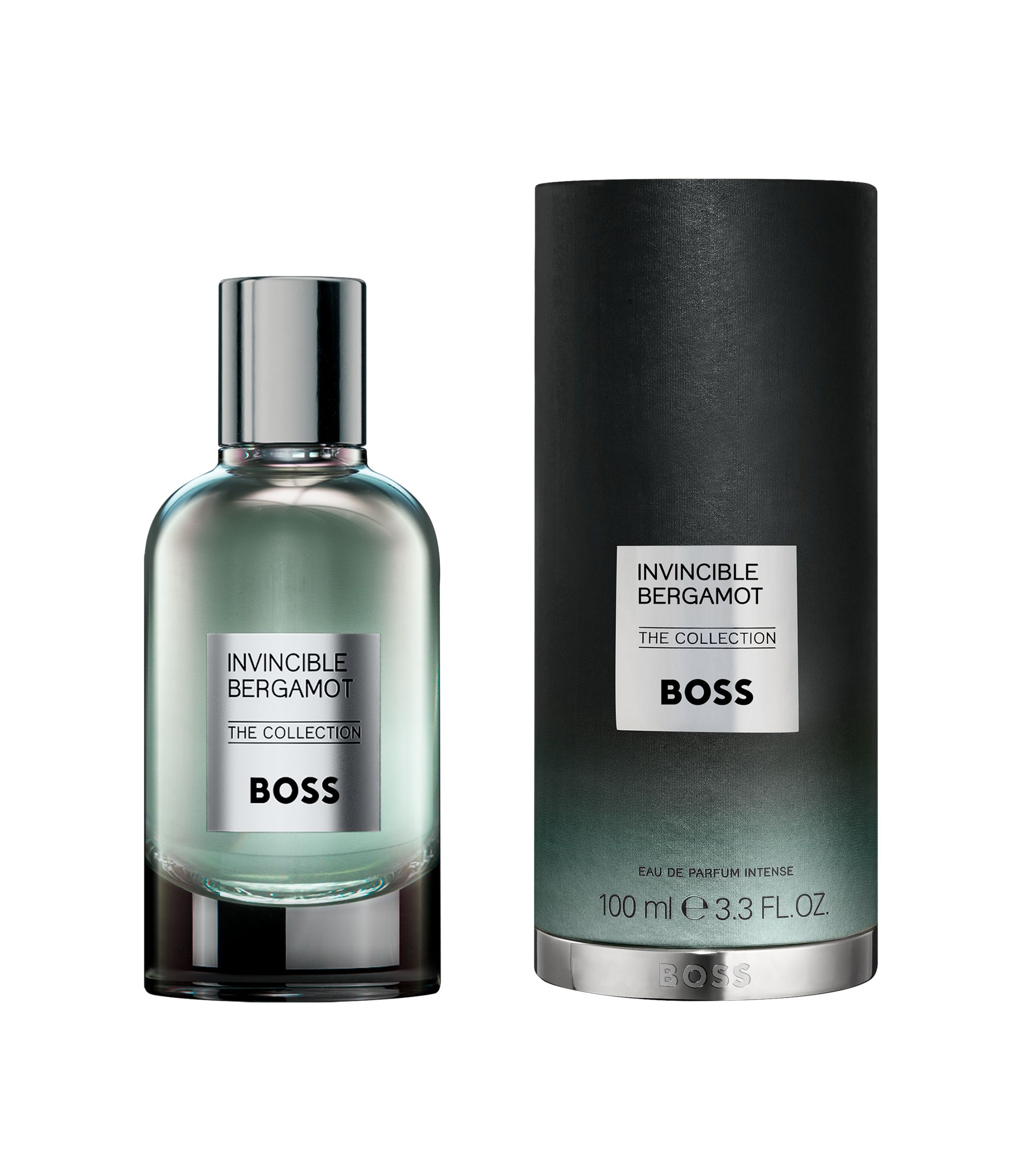 iv☆残量多☆ ボス ザ コレクション インビンシブル ベルガモット 100ml BOSS - BOSS The Collection Invincible Bergamot Eau de Parfum