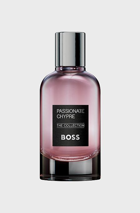 Eau de parfum BOSS The Collection Passionate Chypre de 100 ml, Assorted-Pre-Pack