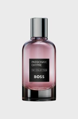 BOSS The Collection Passionate Chypre Eau de Parfum 100ml, 100 ml