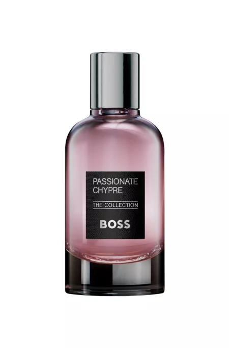 Eau de parfum BOSS The Collection Passionate Chypre, 100 ml
