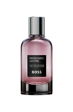 BOSS The Collection Passionate Chypre Eau de Parfum 100ml
