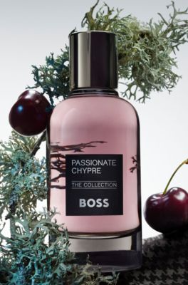 BOSS The Collection Passionate Chypre Eau de Parfum 100ml, 100 ml
