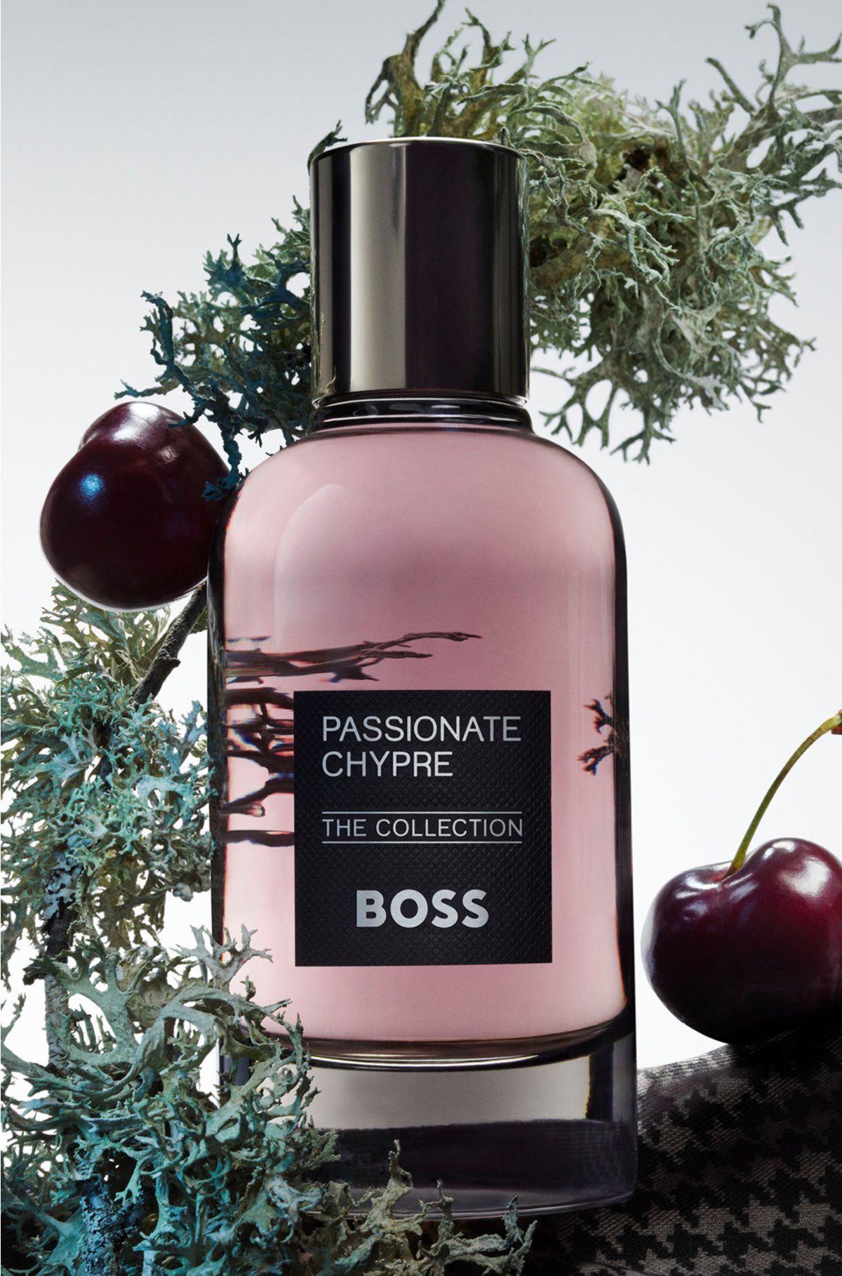 BOSS The Collection Passionate Chypre eau de parfum 100ml, Assorted-Pre-Pack