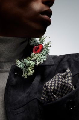 Eau de parfum BOSS The Collection Passionate Chypre, 100&nbsp;ml, Assorted-Pre-Pack