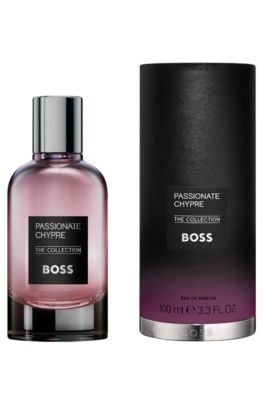 BOSS The Collection Passionate Chypre eau de parfum 100&nbsp;ml, Assorted-Pre-Pack