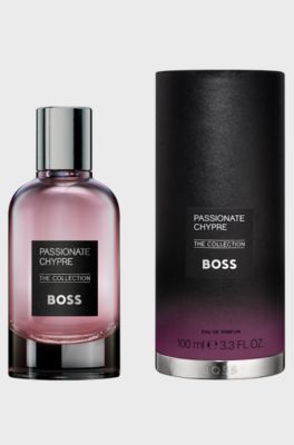 Eau de parfum BOSS The Collection Passionate Chypre 100&nbsp;ml, 100 ml