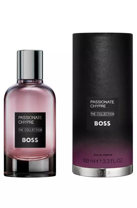 Eau de parfum BOSS The Collection Passionate Chypre, 100 ml