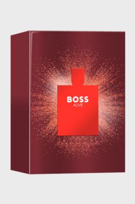 BOSS Alive eau de parfum gift set, Assorted-Pre-Pack