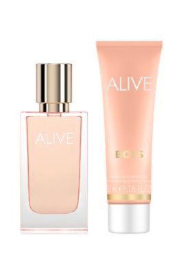 BOSS Alive eau de parfum gift set, Assorted-Pre-Pack