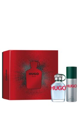 HUGO HUGO Man eau de toilette gift set