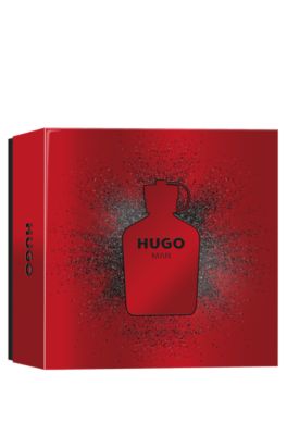 HUGO Man eau de toilette gift set, Assorted-Pre-Pack