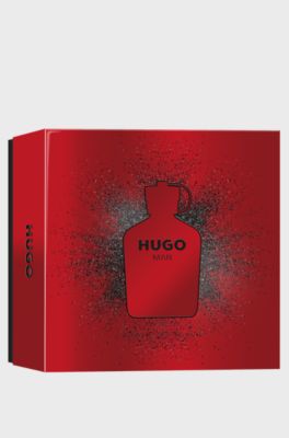 HUGO Man eau de toilette gift set, Assorted-Pre-Pack