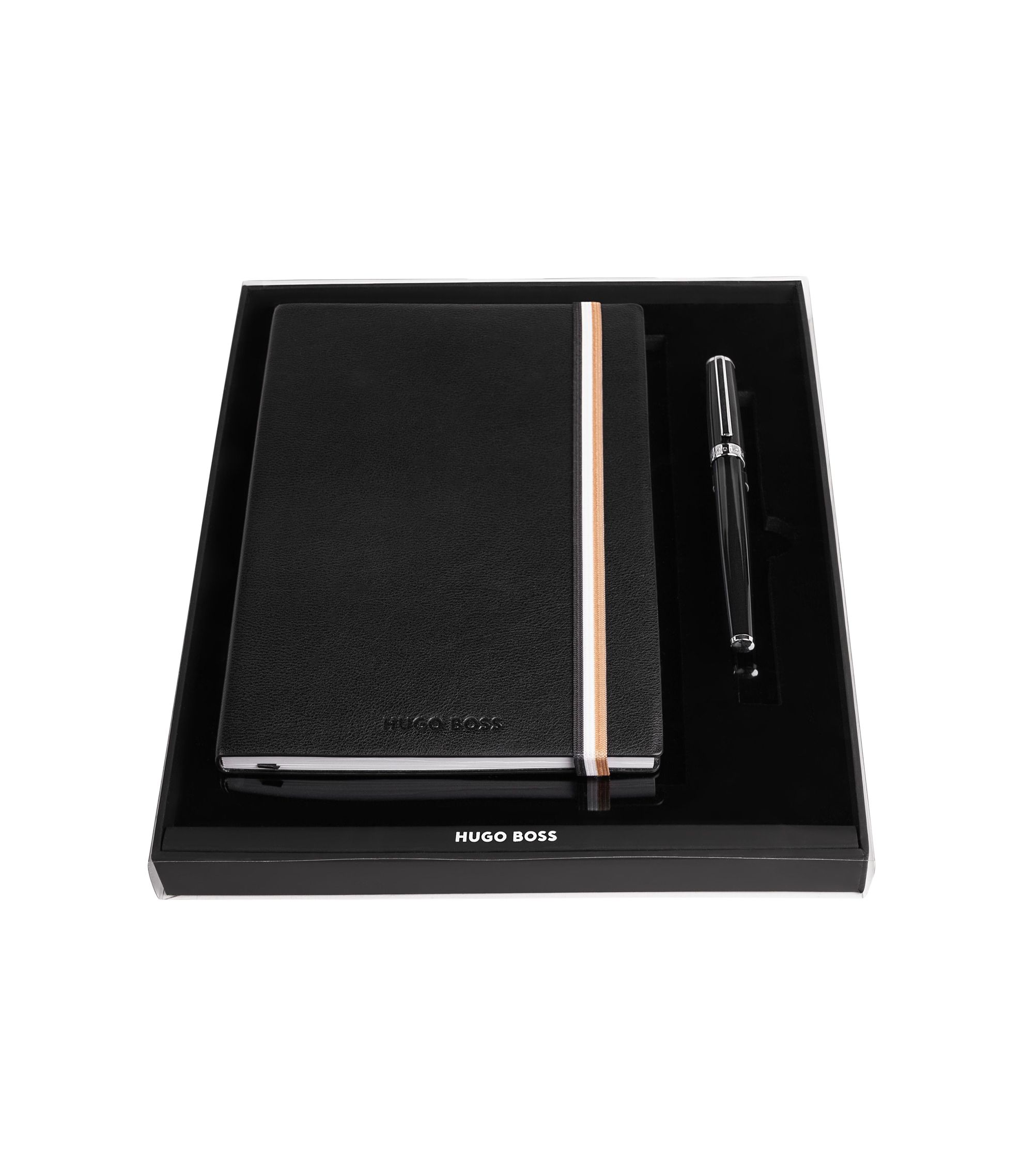 HUGO BOSS 筆記具セット 新品未使用 hbeu58063218_021_41?wid=1980&