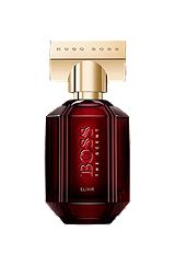BOSS The Scent Elixir eau de parfum 30ml, Assorted-Pre-Pack