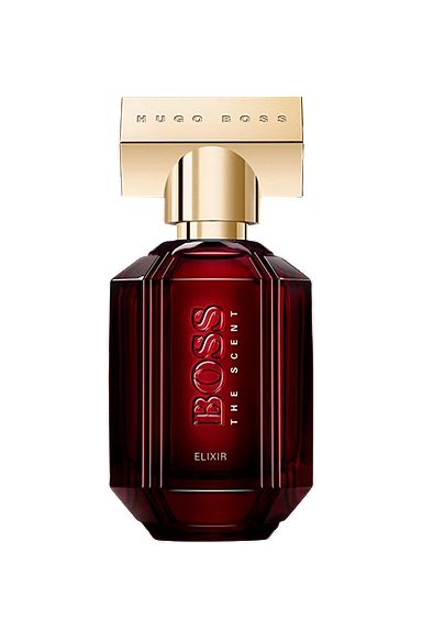 BOSS The Scent Elixir Eau de Parfum 30 ml, Assorted-Pre-Pack