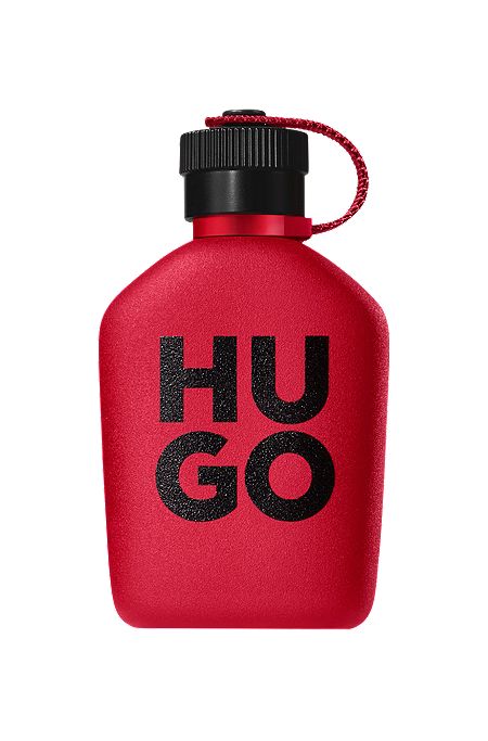 Eau de parfum HUGO Intense de 125 ml, Assorted-Pre-Pack