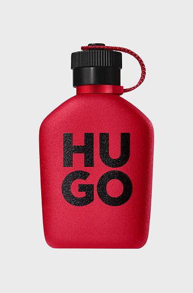 Eau de parfum HUGO Intense de 125 ml, Assorted-Pre-Pack
