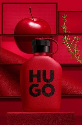 HUGO Intense Eau de Parfum 125&nbsp;ml, Assorted-Pre-Pack