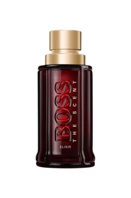 BOSS - BOSS The Scent Elixir eau de parfum 50ml
