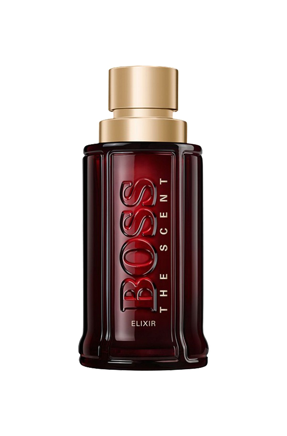 BOSS The Scent Elixir Eau de Parfum 50 ml , Assorted-Pre-Pack