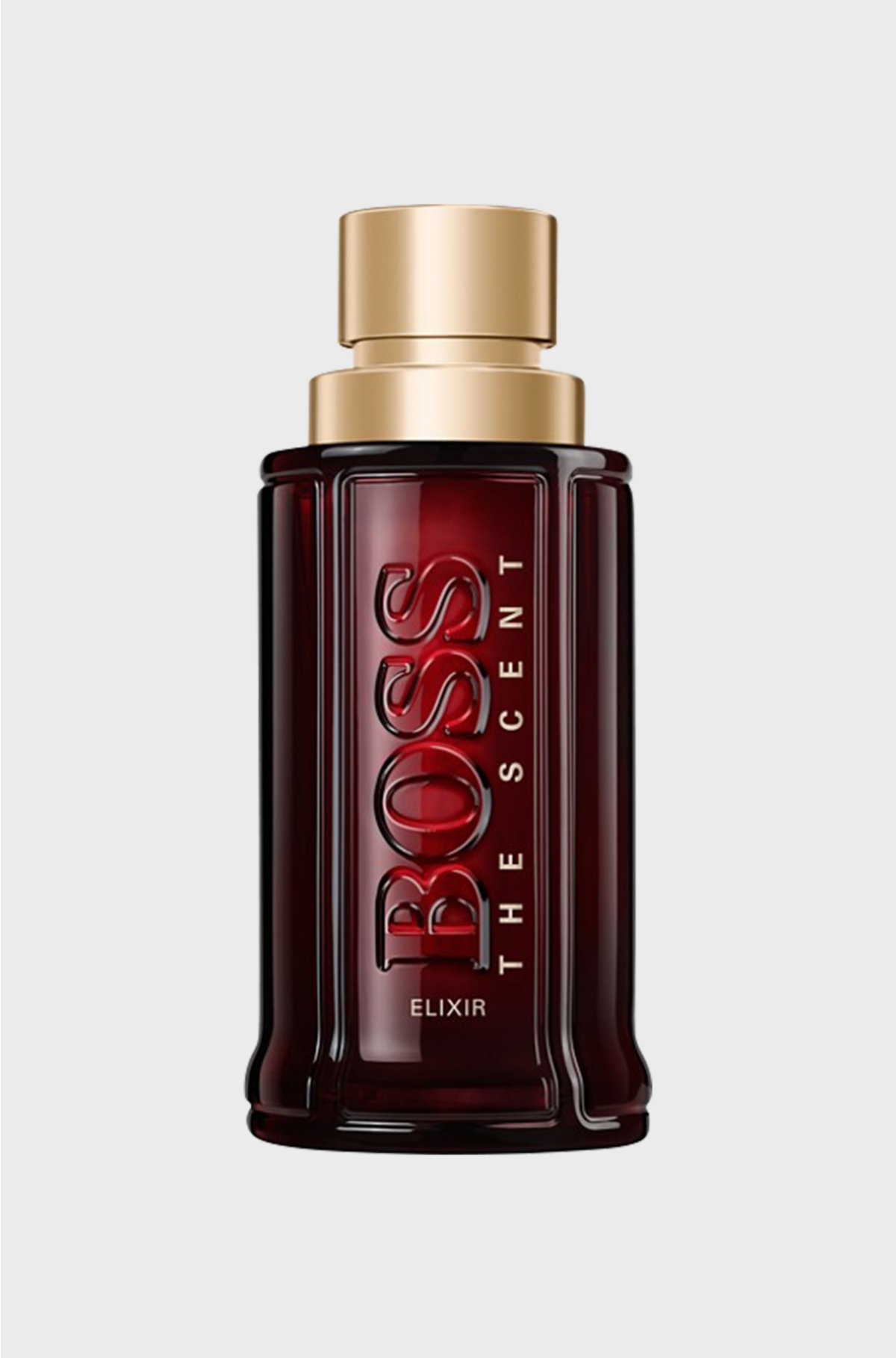 BOSS The Scent Elixir eau de parfum 50ml , Assorted-Pre-Pack