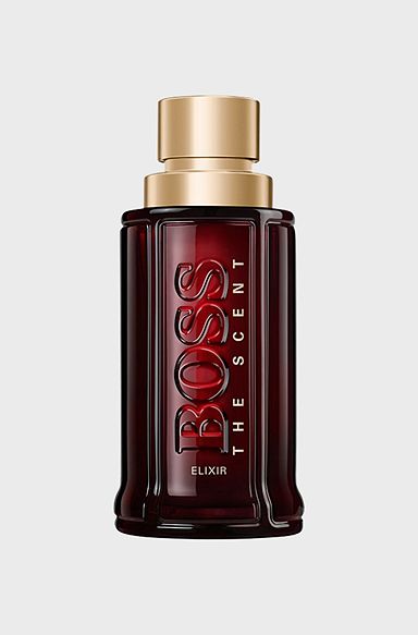 Eau de parfum BOSS The Scent Elixir de 50 ml  , Assorted-Pre-Pack