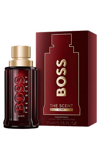 BOSS MEN EDT (Hugo Boss) (Hombre) – Aromas y Recuerdos