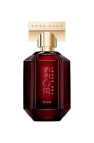 BOSS The Scent Elixir eau de parfum 50ml, Assorted-Pre-Pack