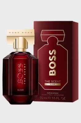 BOSS The Scent Elixir eau de parfum 50ml, Assorted-Pre-Pack