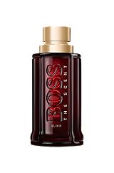 BOSS The Scent Elixir eau de parfum 100 ml, Assorted-Pre-Pack