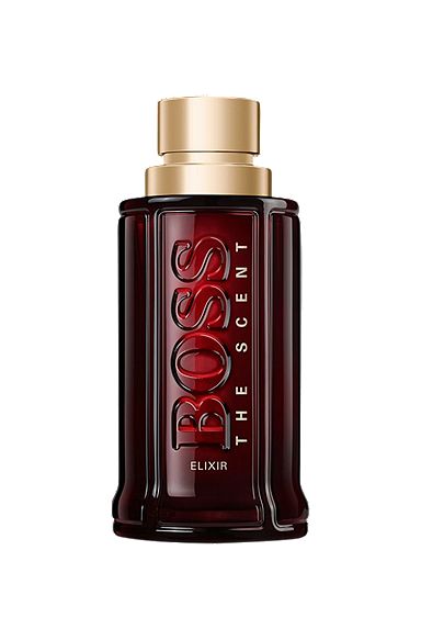 Eau de parfum BOSS The Scent Elixir 100 ml, Assorted-Pre-Pack