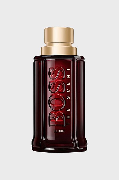 BOSS The Scent Elixir eau de parfum 100ml, Assorted-Pre-Pack