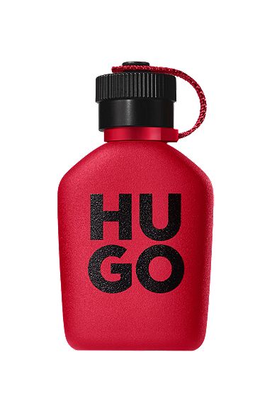 HUGO Intense eau de parfum 75ml, Assorted-Pre-Pack