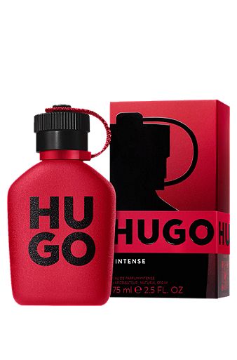 Perfume Hugo Boss Bottled United Caballero eau de Toilette