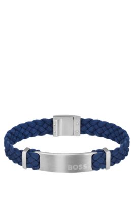 Hugo BOSS▼ナイロンコード▼ブレスレット hbeu50532309_001_200?wid=1980&